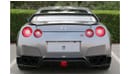Nissan GTR NISSAN GTR 2014 FULL OPTION (CLEAN TITLE) FULL CARBON FIBER