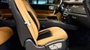 Rolls-Royce Wraith Black Badge | GCC Specs | Impeccable Condition | Full Service History
