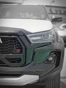Toyota Hilux GR Sport 4.0L 2025 MODEL