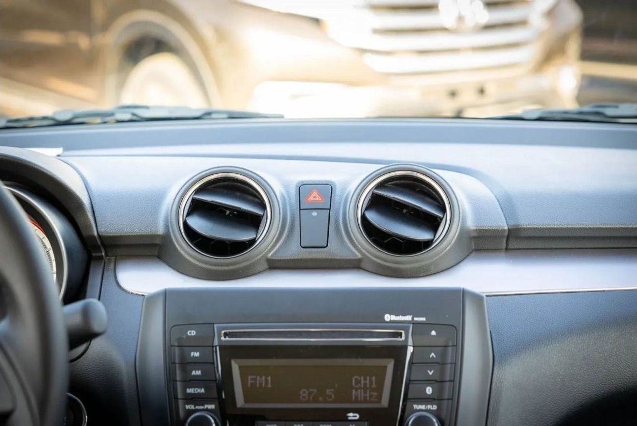 سوزوكي سويفت SUZUKI SWIFT GLX 1.2P AT MY2025