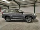 تويوتا برادو 4.0L PETROL V6 LIMITED AUTOMATIC TRANSMISSION