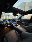 مرسيدس بنز سي 43 ايه ام جي 4MATIC