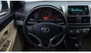 Toyota Yaris SE / E 1.3 | Zero Down Payment | Free Home Test Drive