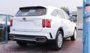 Kia Sorento V6 ONLY FOR EXPORT
