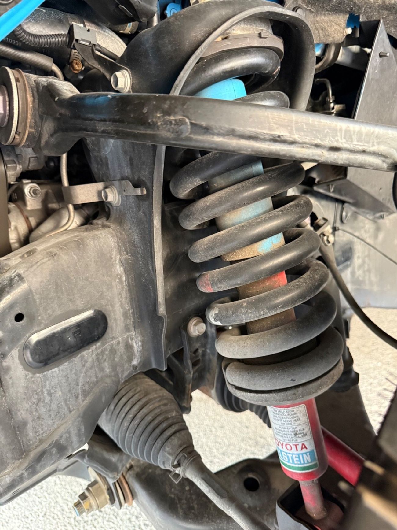 تويوتا تاندرا 2022 TRD SPORT JUNGLE CAR 3.5 TWIN TURBO V6 - 4x4 CANADA SPEC