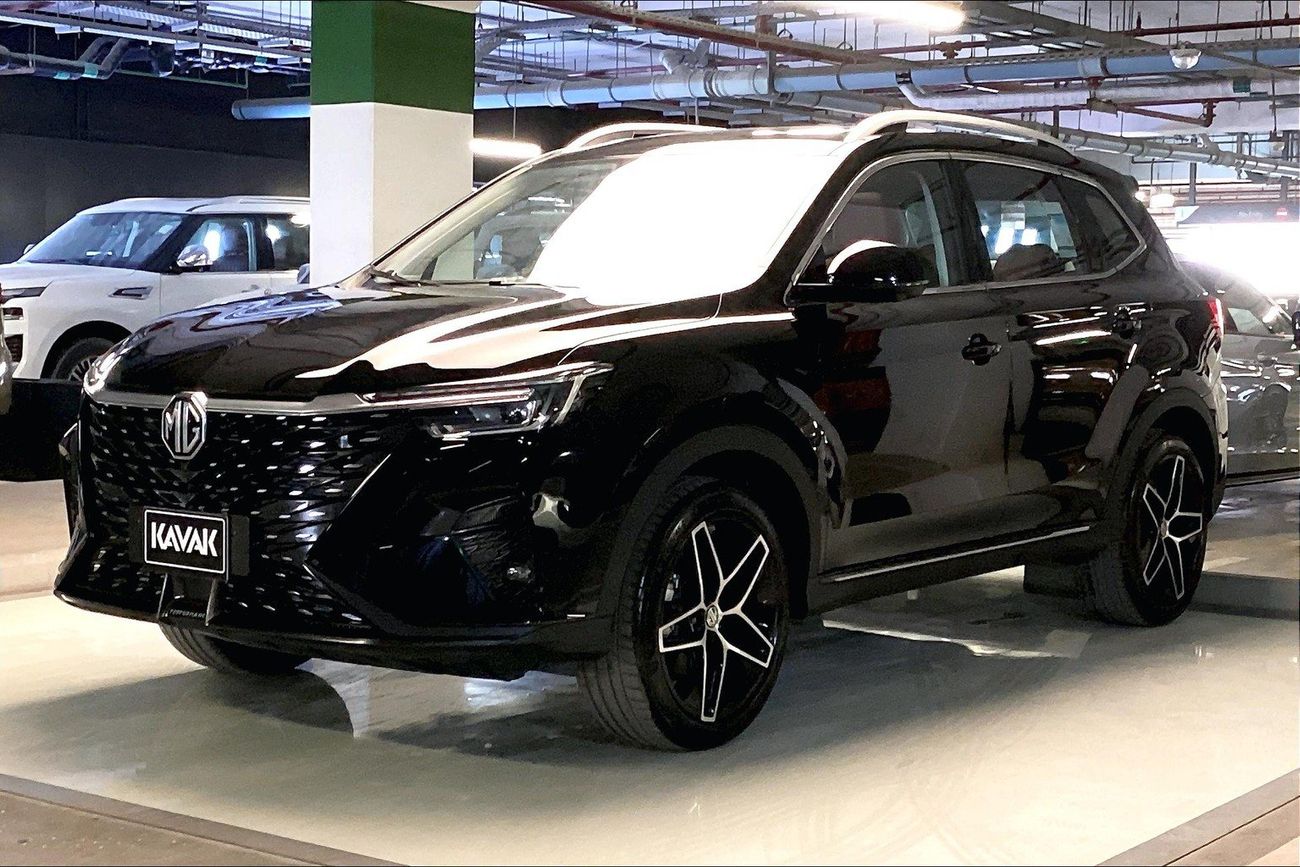 MG RX5 Luxury | Guaranteed Warranty | 0 Down Payment