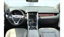 Ford Edge Limited