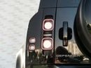 Land Rover Defender 90 X P525 5.0L