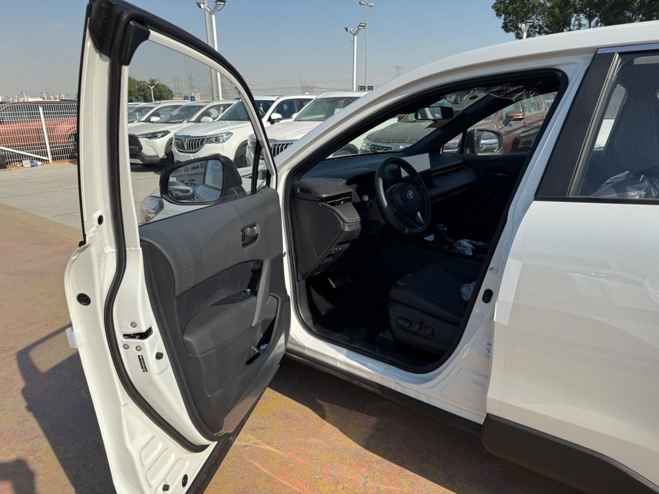 Toyota Frontlander Luxury