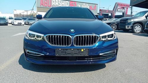 BMW 520i Std 2.0L