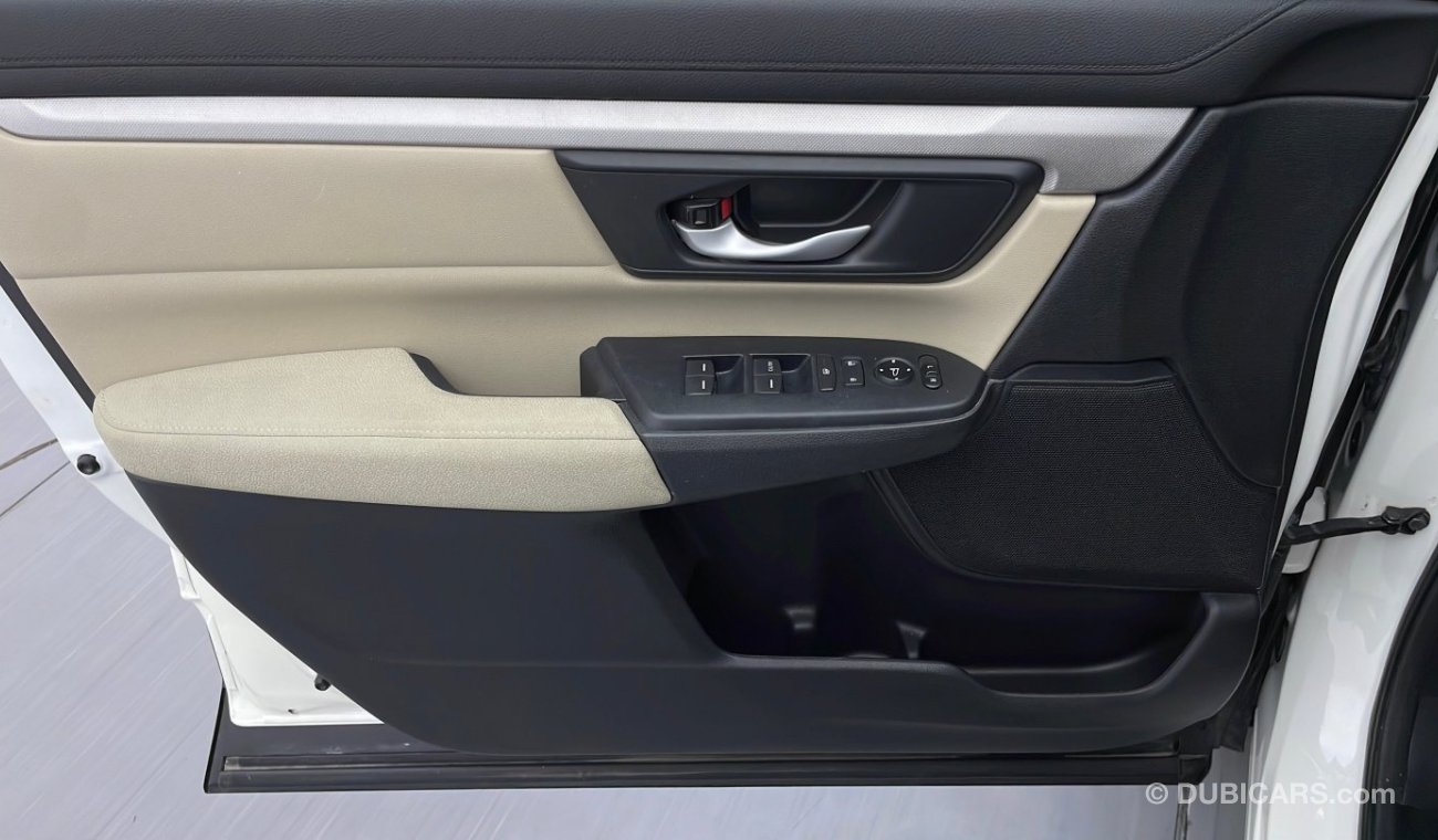 Honda CRV LX 2.4 | Under Warranty | Inspected on 150+ parameters