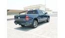RAM 1500 Dodge RAM Limited ( Diesel ) - 2022- Dark Blue