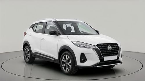 Nissan Kicks 2025 MODEL: MAGNITE, VARIANT: S | AED 665/Month | 0 DP | 30 Day Return | Warranty