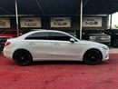 Mercedes-Benz A 220 2.0L 4-cylinder turbo (188 hp)