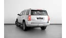 Chevrolet Tahoe 2015 Chevrolet Tahoe LTZ / Full Chevrolet Service History