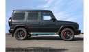 مرسيدس بنز G 63 AMG MERCEDES G63 4.0L AMG*EXPORT ONLY*