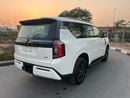 نيسان باترول LE T2