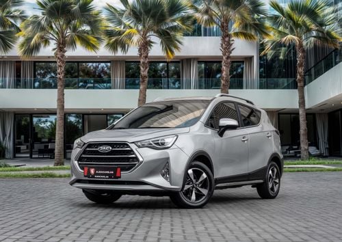 JAC JS3 S3 | 980 P.M | 0% Downpayment | Agency Warranty!