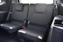 Toyota Prado 2025 MODEL TOYOTA PRADO TX2 2.8L DIESEL 7-SEATER AUTOMATIC – EURO5 (ONLY FOR EXPORT)