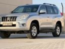 Toyota Prado full option, sunroof