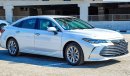 Toyota Avalon XLE TOYOTA AVALON 3.5L (Export And Local)