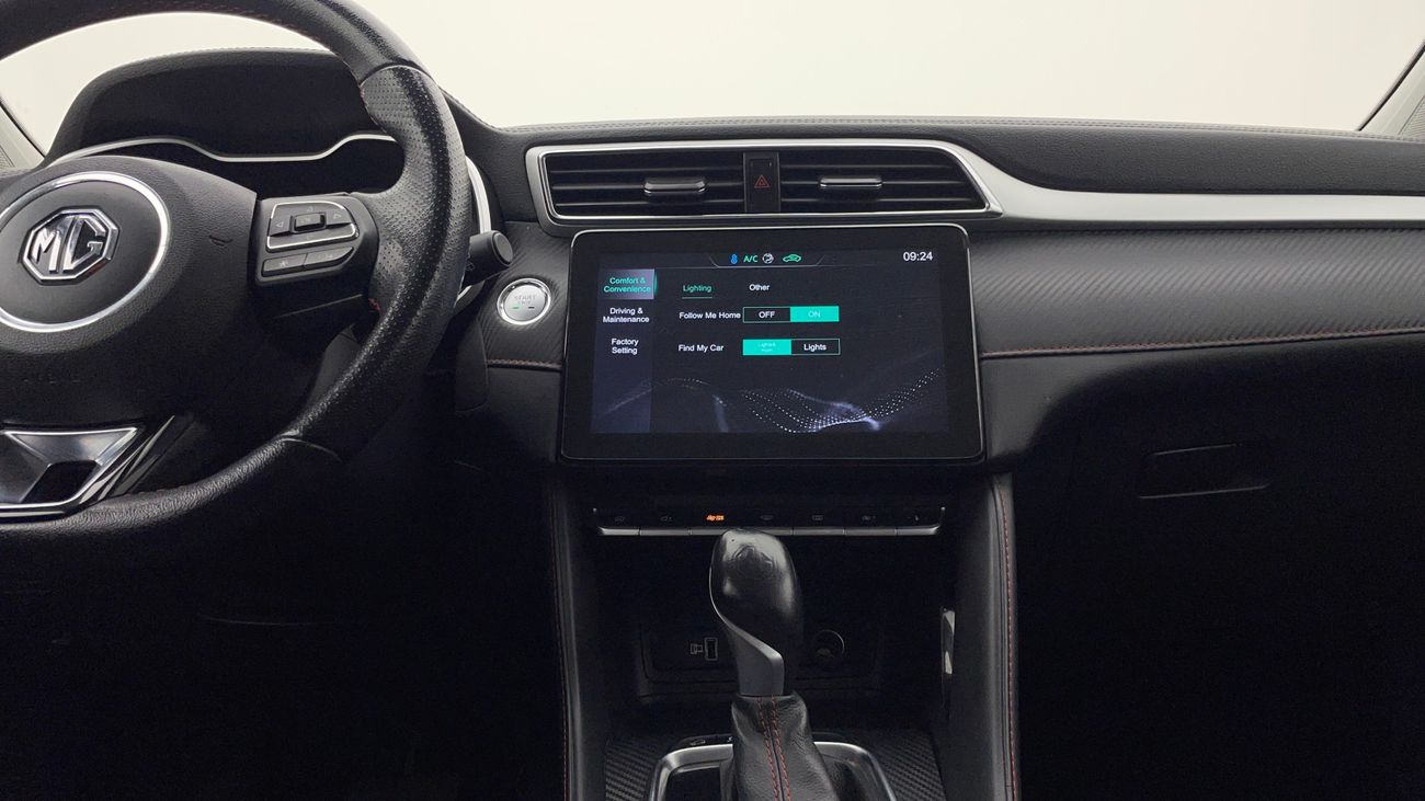 MG ZS STD 1.5 | Zero Down Payment | Home Test Drive