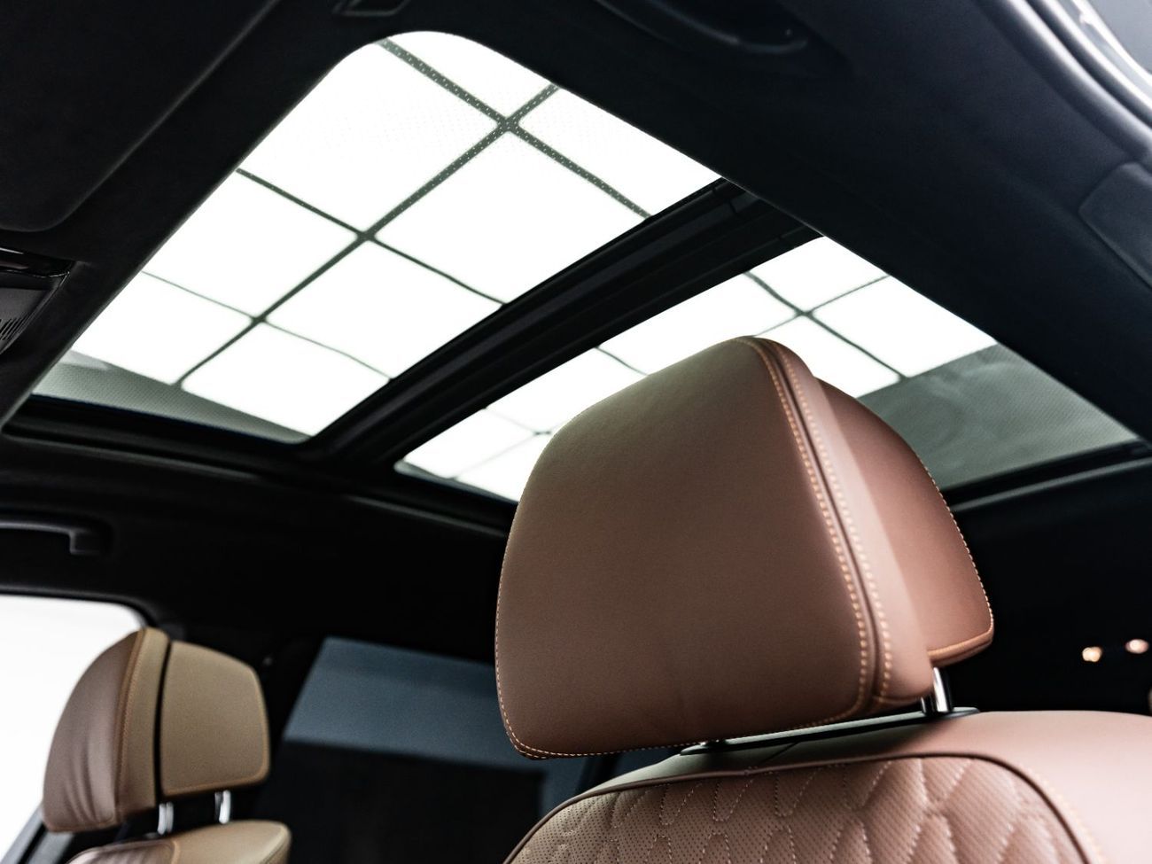 بي أم دبليو X7 XDrive40i 3.0L