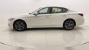 Infiniti Q50 Luxe 2.0L 2024 LUXE | AED 1205/Month | 0 DP | 30 Day Return | Warranty | Service History