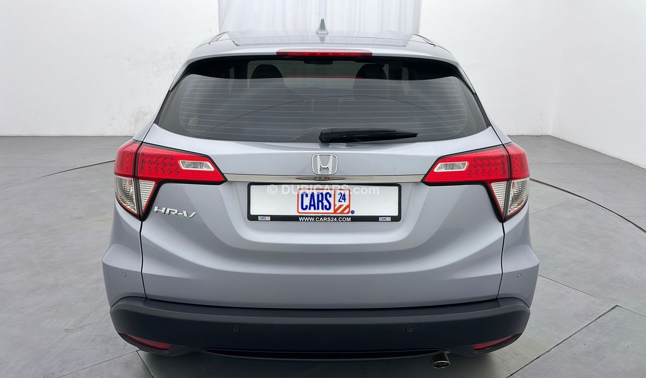 Honda HRV LX 1.8 | Under Warranty | Inspected on 150+ parameters