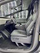 تسلا سايبرتراك Tesla Cybertruck All wheel drive,GCC,600Hp,Excellent,Low kms