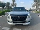 Nissan Patrol LE PLATINUM CITY (EXPORT PRICE)
