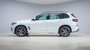 بي أم دبليو X5 X5 xDrive40i M Sport | AED 3,654 PM | Warranty October-2026 | GCC