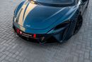 McLaren Artura 13,709 P.M | 0% Downpayment | McLaren Artura Coupe!
