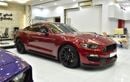 Ford Mustang EXCELLENT DEAL for our Ford Mustang SHELBY GT350 ( 2017 Model ) in Red Color GCC Specs
