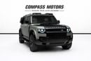 Land Rover Defender 110 HSE P400