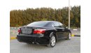 Lexus LS460 2008 Japan Ref#699