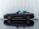 بي أم دبليو Z4 sDrive 30i M Sport 2.0L