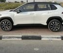 تويوتا فرونتلاندر Luxury