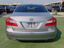 Genesis G80 Warranty one year