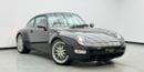 بورش 911 1996 Porsche 911 Carrera 2, Collectors Car, Excellent condition, Japanese
