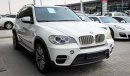 BMW X5 5.0