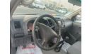 تويوتا هيلوكس DC 2.4L 4WD DIESEL MANUAL TRANSMISSION