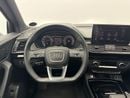 Audi Q5 Q5 Sportback S line 45 TFSI quattro 249hp (Ref# 04212)