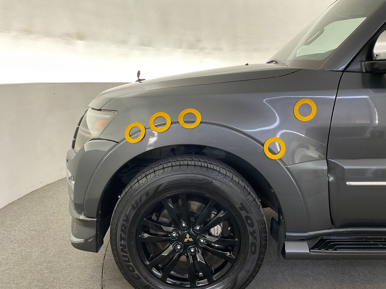 Mitsubishi Pajero Signature Edition | National Day Celebration | Guaranteed Warranty | 0 Down Payment