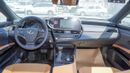 Lexus ES300h PLATINUM 2.5L Hybrid