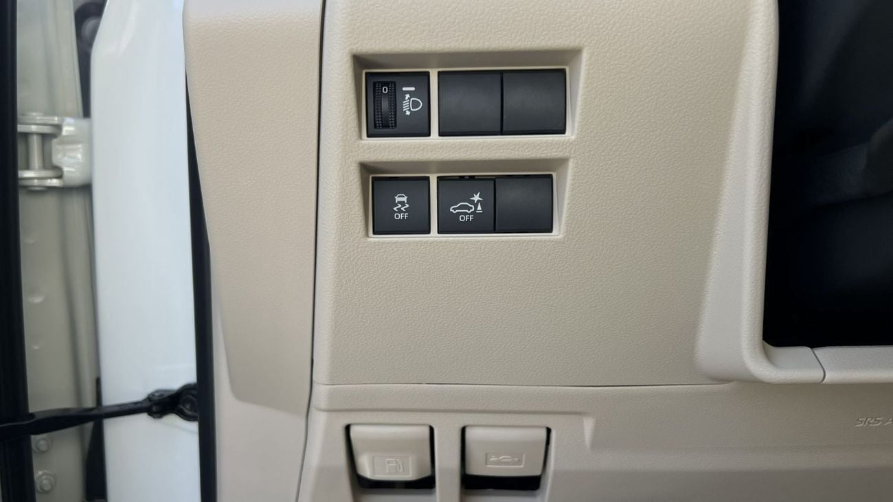 Toyota Land Cruiser TOYOTA LAND CRUISER GXR 3.5L 4WD