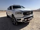 RAM 1500 LIMITED