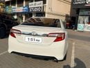 Toyota Camry GL