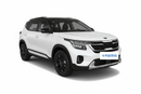 Kia Seltos KIA SELTOS 1.5L IVTDELEX EDITION