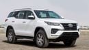 Toyota Fortuner GX2 2.4L